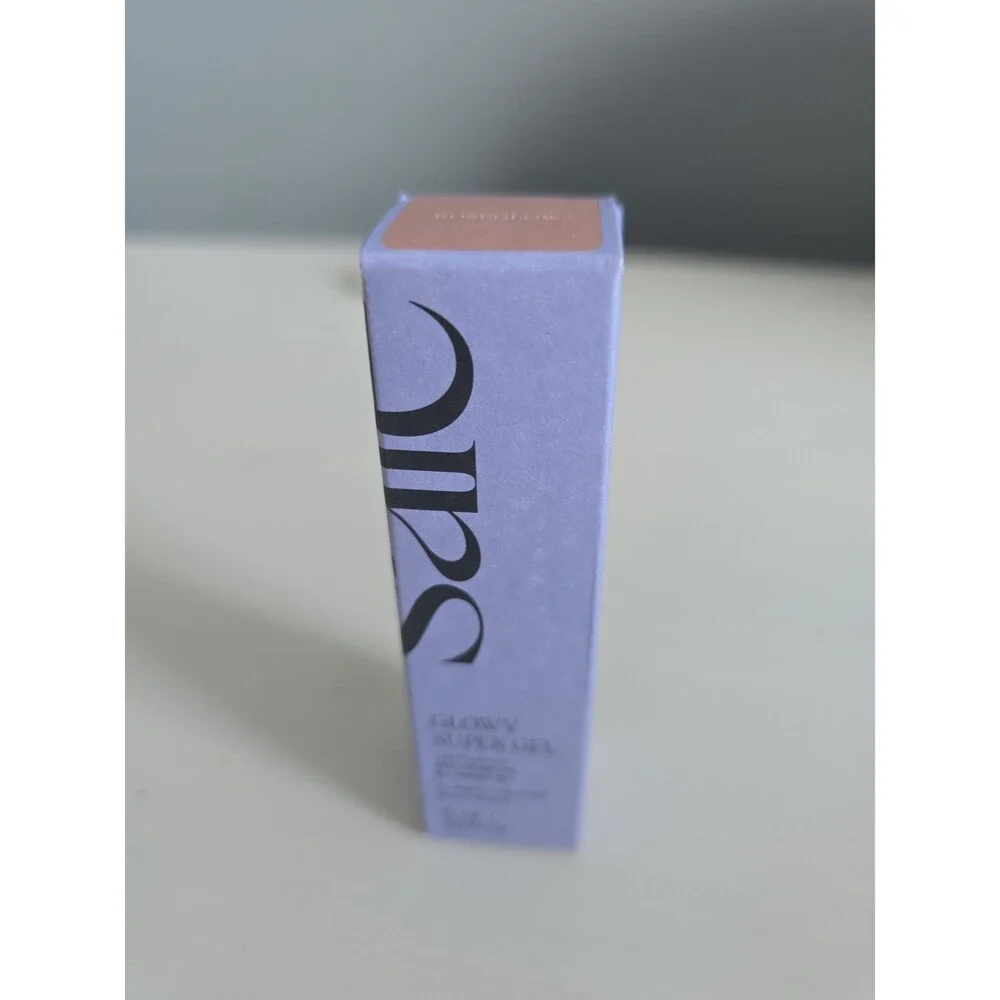 Saie Glowy Super Gel NEW